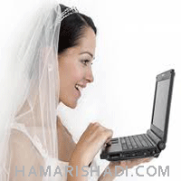 Marriage online in Uk