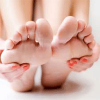 Hands and feet care tips