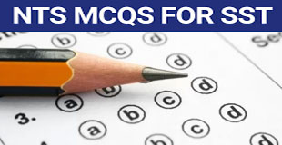 Secondary School Teacher SST Teachers Jobs Tests MCQs Quiz Online